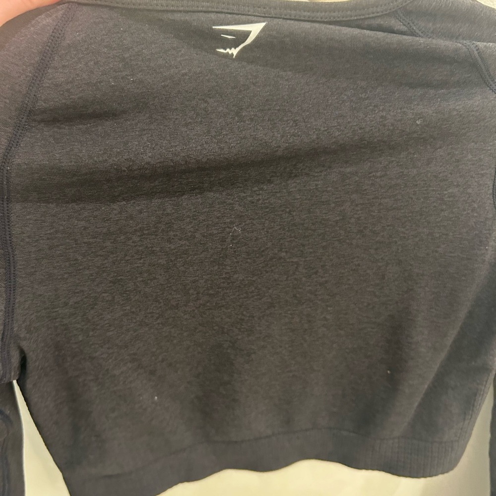 Gymshark Crop Top - Picture 3 of 5